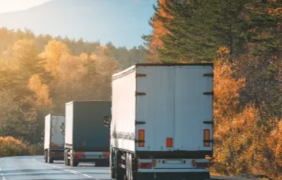 Ankara ile Bilecik Arası Klima Taşıma