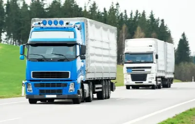 Ankara ile Bilecik Arası Eşya Taşıma